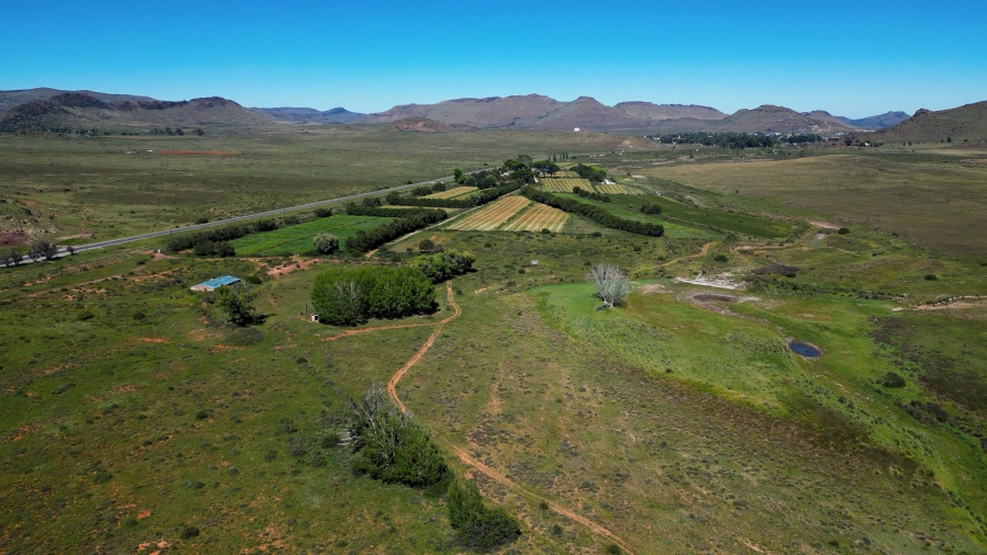 5 Bedroom Property for Sale in Steynsburg Rural Eastern Cape